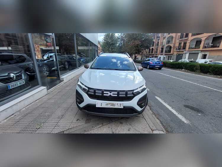 Dacia Jogger HYBRY foto 11
